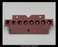 General Electric 0184B7369P001 Breaker Terminal Base - Unused