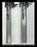 Siemens 7-GMI-500-1200-66 / 7-GMI-500-2000-66 Cell Racking Assembly