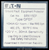 Eaton BRN115EP Ground Fault Circuit Breaker - 15 Amp - Lot of 5