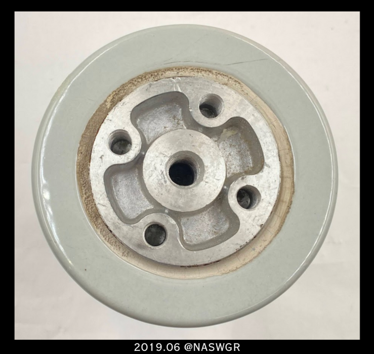 Meister 2019.06 Insulator