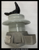ABB EXLIM STATION CLASS SURGE ARRESTER Q003PA002A