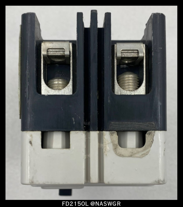 Eaton FD2150L Molded Case Circuit Breaker - 150 Amp - Unused