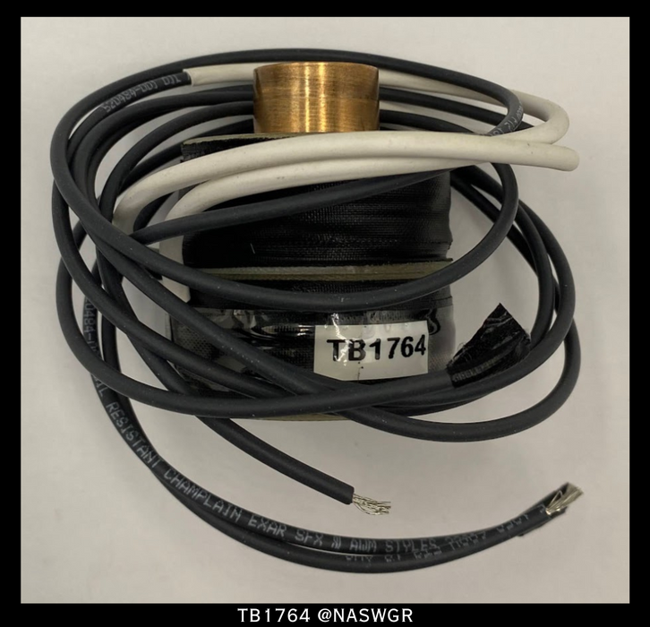 Joslyn Clark TB176-1 Contactor Coil