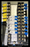 General Electric Multilin MIFIIPA55E10HI00 MIFII Digital Feeder Relay