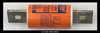 Ferraz Shawmut AJT200 Time Delay Fuse - 200A/600vAC - Unused