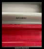 Westinghouse 509B039 VCP-W Pass Thru Insulator