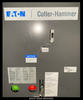 Eaton 50VCP-W350 Vacuum Circuit Breaker (E/O,D/O) - 4.76kV, 3000 Amp