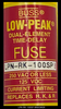 Cooper Bussman LPN-RK-100SP Fuse - 100A/250V - Unused