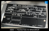 ABB VIZ-11, 7525A70G10 Voltage Transformer - 14400:120v
