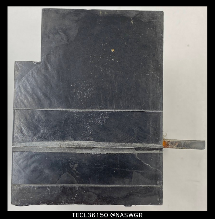 General Electric TECL36150 Current Limiter - 150A/600V