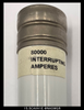 Bussman 15.5CAVH1E High Voltage H.R.C. Fuse - 80,000A/15.5kV - Unused