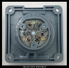 Hubbell HBL2310SW Safety-Shroud Twist-Lock - 20A/125V - Unused