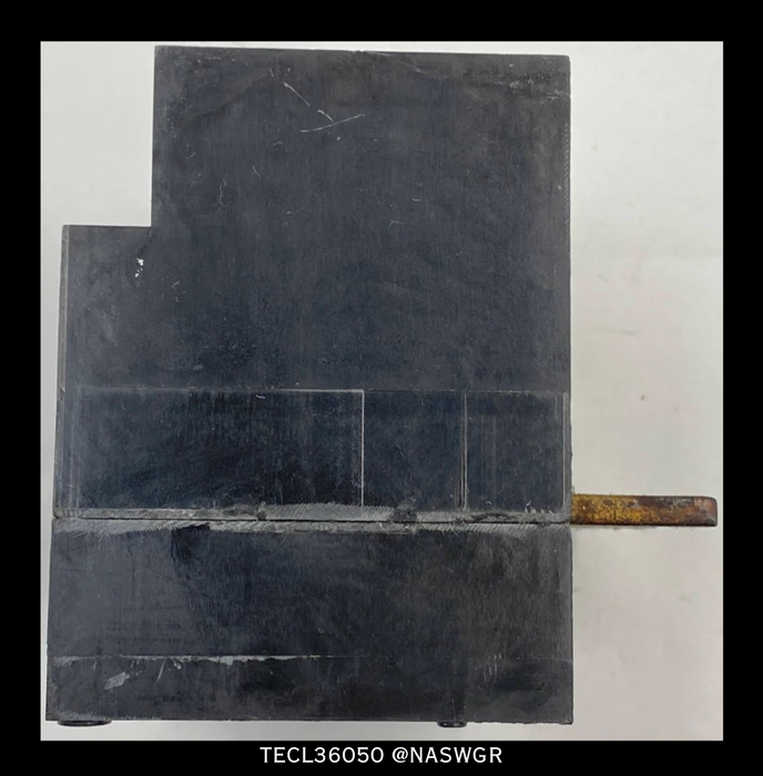 General Electric TECL36050 Current Limiter - 50A/600V