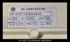General Electric CR193D110L005050R AC Contactor - 400 Amp