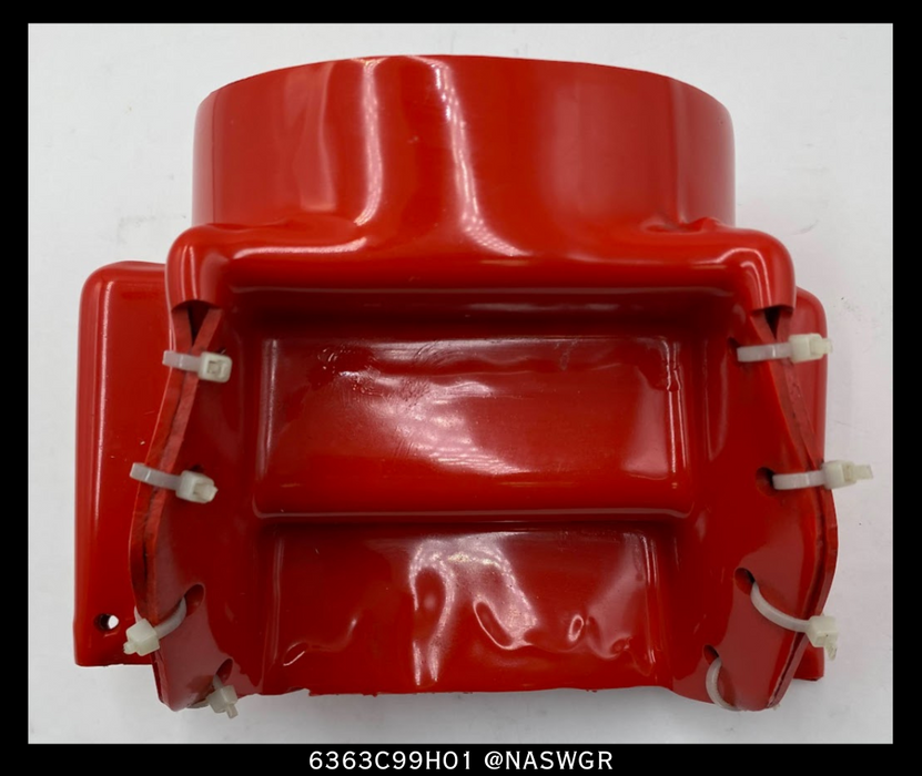 Westinghouse 6363C99H01 VCP-W Bus Boots