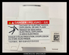 SCHNEIDER ELECTRIC A9MEM3250 WATT HOUR METER - 6A - UNUSED