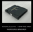 General Electric Power Leader Electronic Power Meter (FACE ONLY)