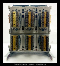GE EntelliGuard G GN08PD LV Breaker (M/O,D/O) - 800 Amp