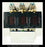 Eaton Magnum SB SBS6203W Breaker (M/O,D/O) - 2000 Amp - Unused