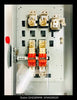 Eaton DH226NRK Heavy Duty Safety Switch - 600A/240V/2P3W/N3R - Unused