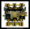 GE PowerBreak II TSHD16G216 Breaker (E/O,D/O) - 800 Amp