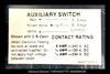 GE PowerBreak THP2020TTR Breaker (M/O,B/I) - 2000 Amp