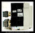 Eaton Magnum SB SBS6203W Breaker (M/O,D/O) - 2000 Amp - Unused