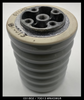 031802 / 70013 Insulator 6"