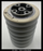 031802 / 70013 Insulator 6"