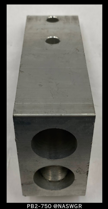 ILSCO PB2-750 Lug