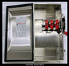 Siemens HF364S Fusible Heavy Duty Safety Switch - 200 Amp