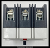 Eaton FD3060W02 Molded Case Circuit Breaker - 60 Amps - Unused