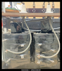 Sorgel Dry Type 3 Phase Insulated Transformer - 4200:240V, 45kVA