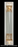 Mersen Amp-Trap A051B1DHR0-2R Current Limiting Fuse - 2R/70 Amp