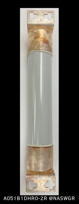Mersen Amp-Trap A051B1DHR0-2R Current Limiting Fuse - 2R/70 Amp