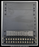 General Electric Multilin SR735 Feeder Protection Relay - SR735-5-5-HI-485