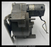 General Electric VB PowerVac Breaker Motor & Gear Box Assembly PN: 0282A2034P001