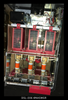 Square D Power Zone III / DS Switchgear 1600 Amps/ 480/277V