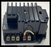 ABB 706750T11 Control Device Relay - 125vDC