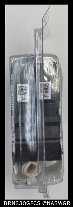 Eaton BRN230GFCS Molded Case Circuit Breaker ~ 30 Amp - Unused Surplus
