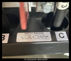 Eaton 151B554H05 Current Transformer - 300:5 Amp