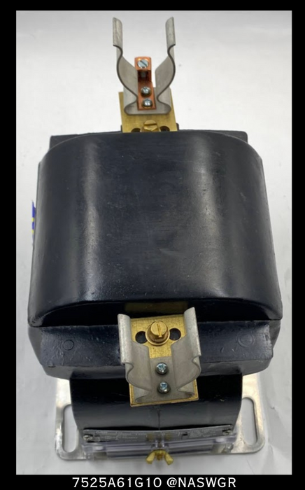 ABB VIY-60, 7525A61G10 Voltage Transformer - 35:1 Ratio/ 50Hz - Unused