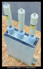 ABB 2GUW041250F1171 3 Phase Power Capacitor - 4160V/250kVAr
