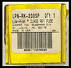 Cooper Bussman LPN-RK-200SP Fuse - 200A/250V - Unused