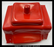 Westinghouse 6445C47 / 6445C46H01 VCP-W Bus Boots