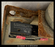 Toshiba DV-00SM-10-A Contactor - 400 Amp