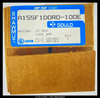 Gould Shawmut A1551D0R0-100E Fuse - 100A/15.5kV - Unused