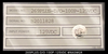 GE Multilin 269PLUS-D/O-100P-125VDC Motor Management Relay