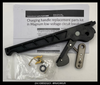 Eaton Magnum SB Charging Handle Kit 2A10892G01 - Unused Surplus