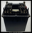 Westinghouse CO-5 / 1875238A Overcurrent Relay - 2-6A